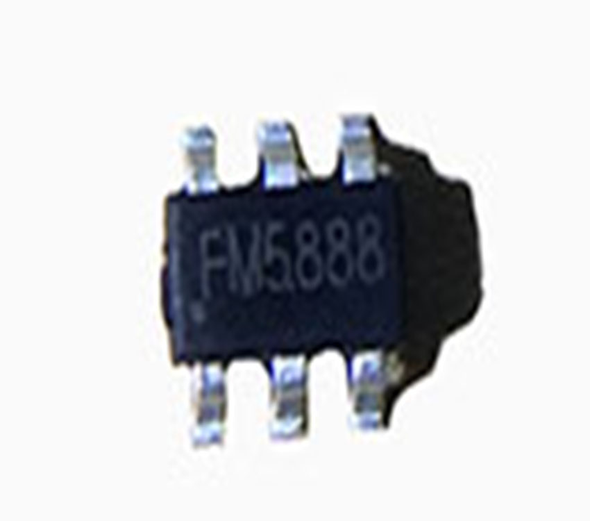 FM5888 USB识别IC