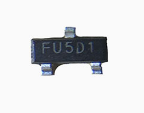 LED手电筒控制IC YX8232A8232B