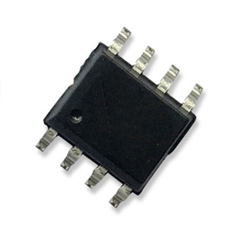 XR5536(USB 镍氢/镍镉充电IC)