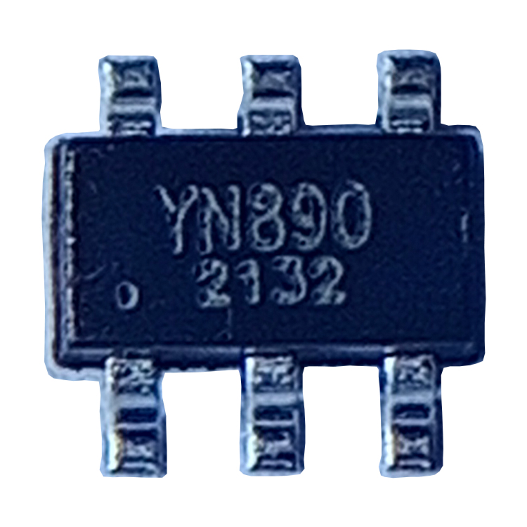 MA28C(LED手电筒控制IC)
