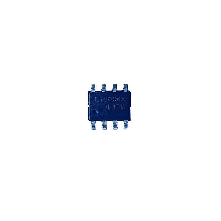 XR8286B（手电筒控制IC）