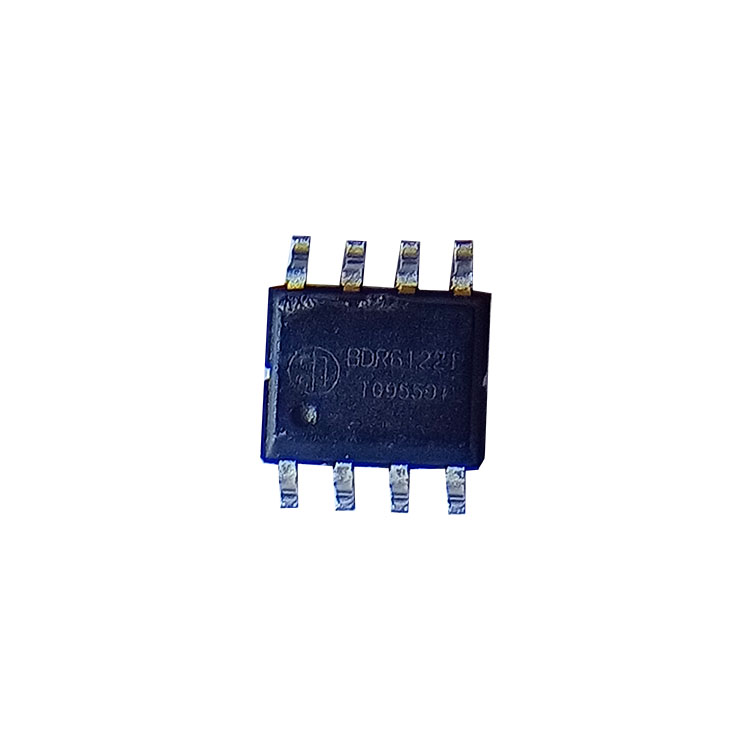 BDR6122H（电机驱动IC）