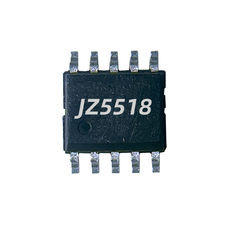JZ5518（锂电池电池充电ic）