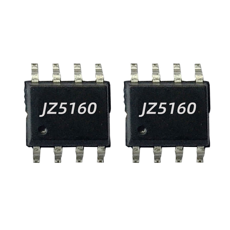 JZ5160（DC-DC降压ic）