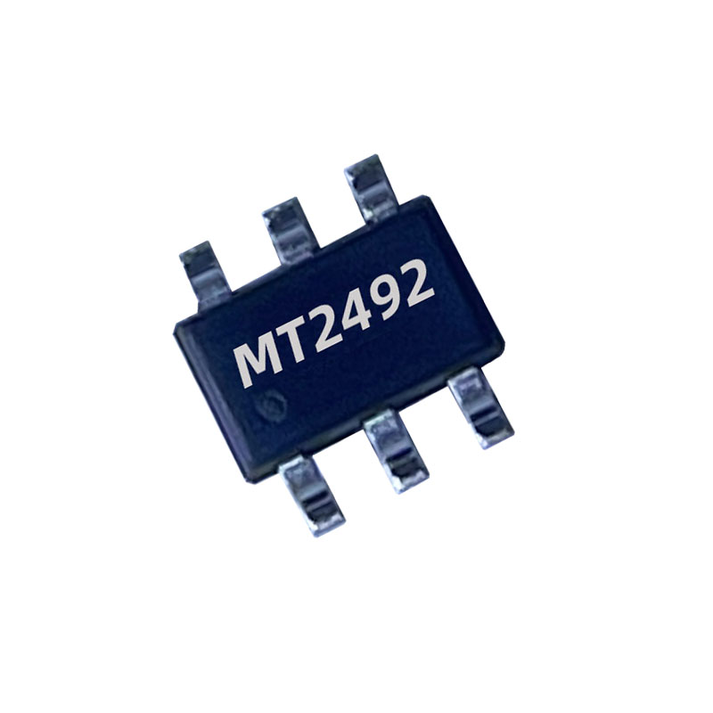MT2492(DC/DC降压芯片）