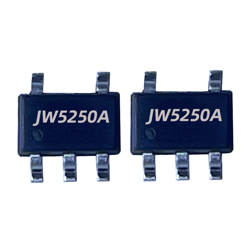 JW5250A（DC-DC降压ic）
