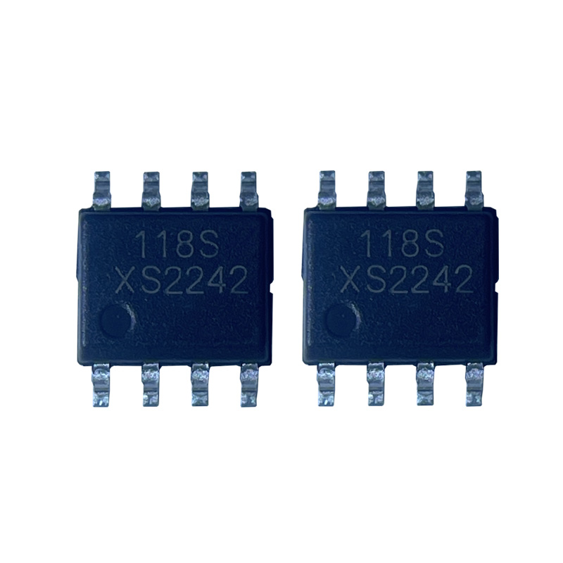 XS118S（马达驱动IC）