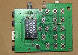 移动电源管理IC | 从PCB移除PBGA封装，只是你看到的这般