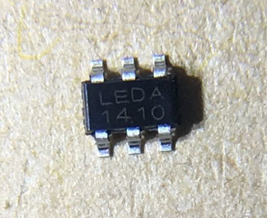 中国芯片技术和日韩之间，究竟有多大差距？