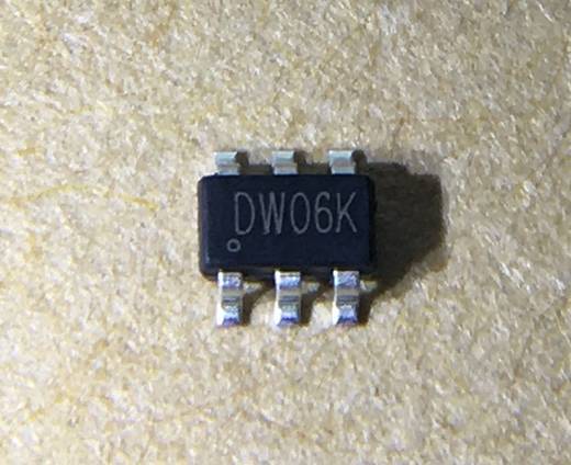 电源管理芯片有哪些优势及应用?