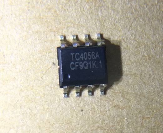 什么是触摸芯片?