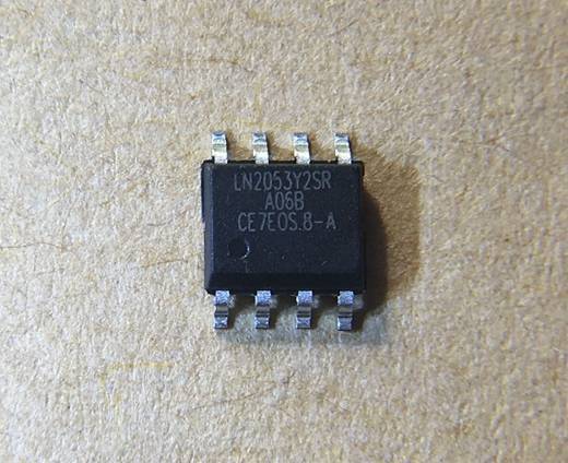 电源管理IC的市场如何