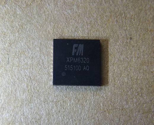 电源管理IC芯片的用途