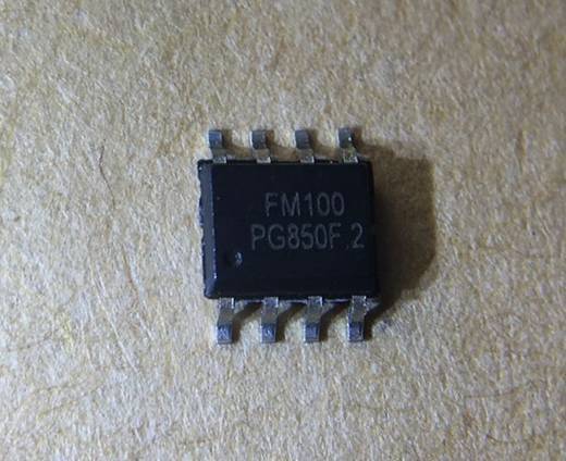 对于快充IC技术，你了解多少呢