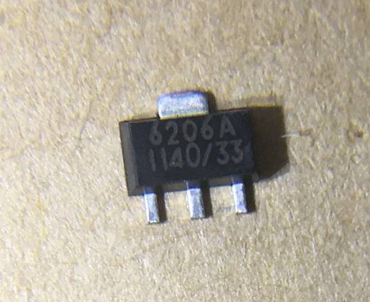 浅述8种常见电源管理IC芯片