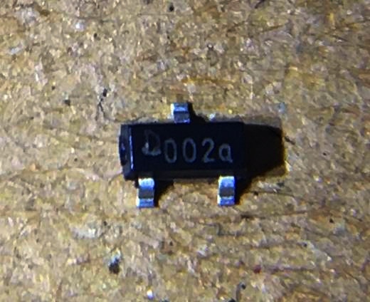 led手电筒驱动IC有那些特点?安装和工作原理是如何?