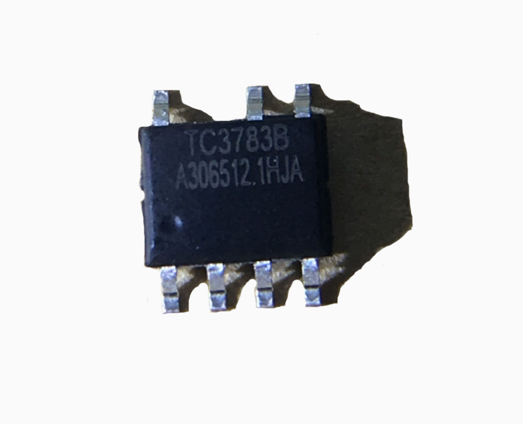 TC3783（原边反馈开关电源芯片）
