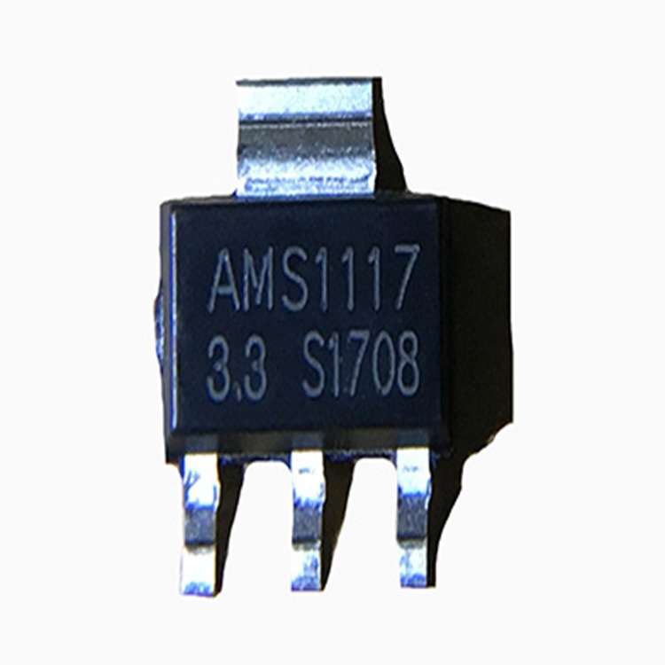 稳压LDO AMS1117