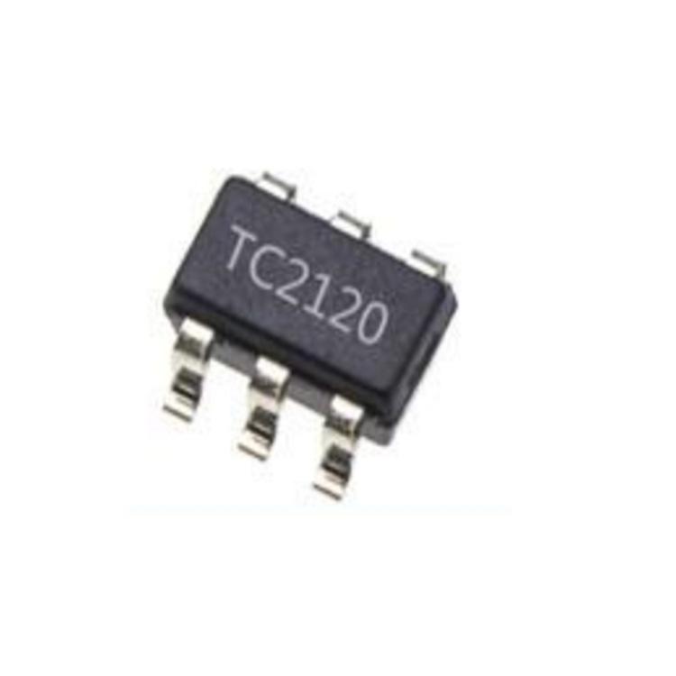 锂电池保护IC TC2120
