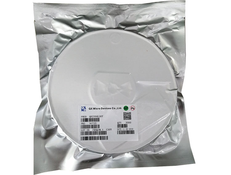 DC-DC升压IC QX2304