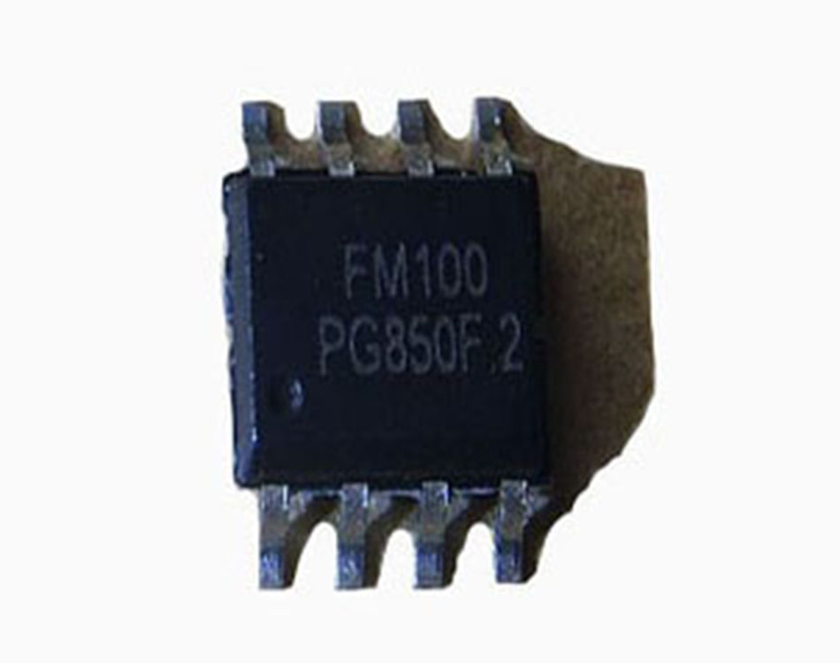FM100 快充IC