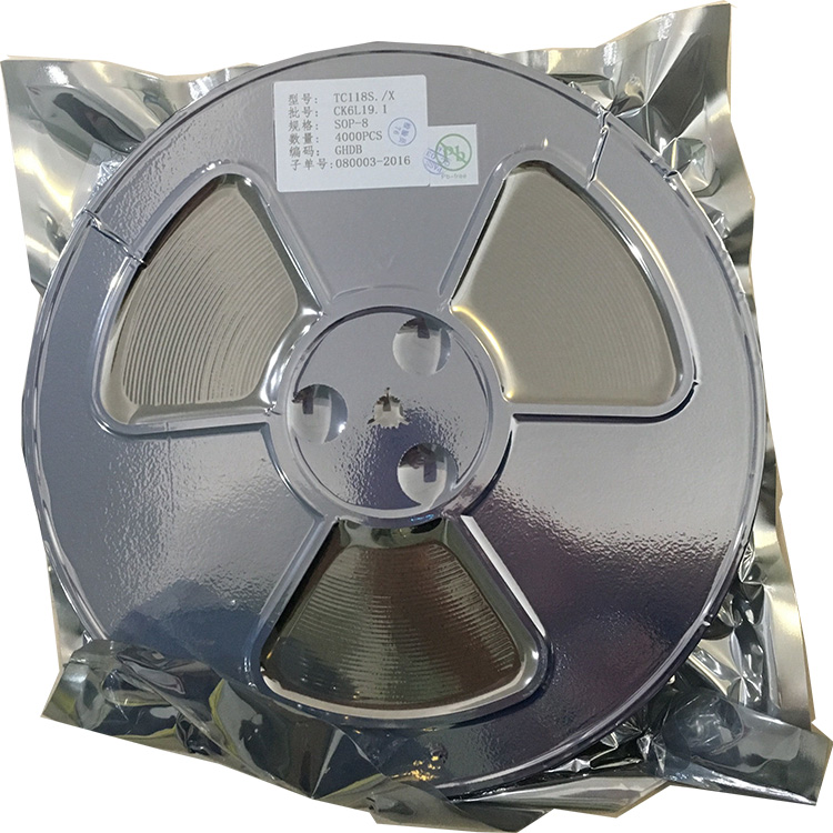 面板驱动IC行业发展趋势