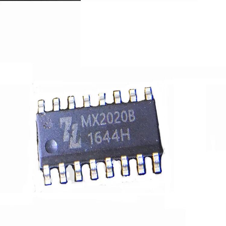 常见电源管理IC芯片有那几种