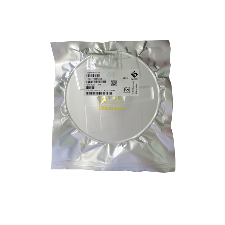SY7200AABC(LED恒流驱动IC）