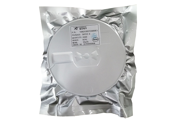 马达驱动IC之使用MX113L芯片特别注意事项有什么