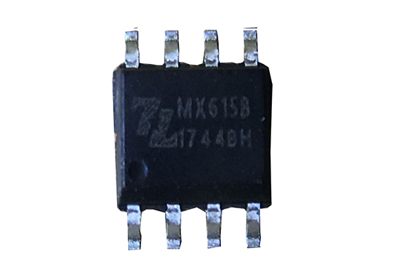 MX615B芯片的工作模式主要分为哪几种呢