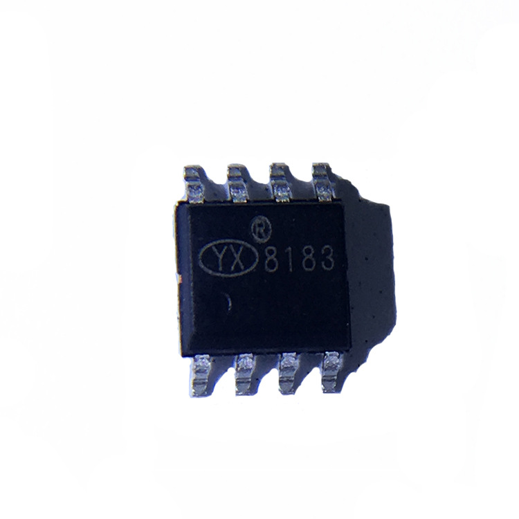 YX8183 太阳能草坪灯