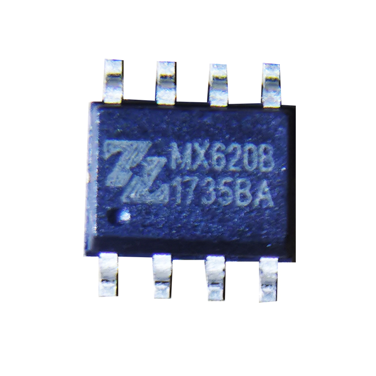 马达驱动IC MX620B