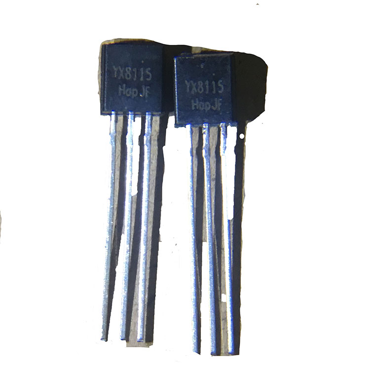 YX8115  LED升压驱动芯片 手电筒升压IC 升压IC