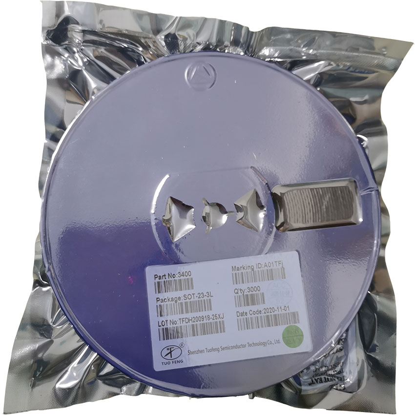 SI3400(低压MOSFET)