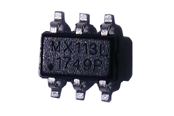 稳压LDO类型中TX6213芯片的输入电容器怎么样呢