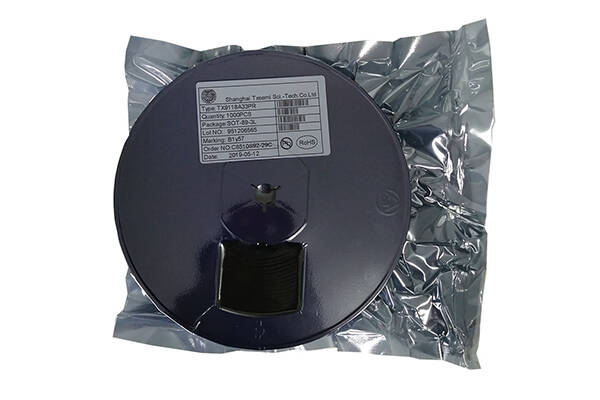 稳压LDO与DC-DC降压IC有什么不同呢