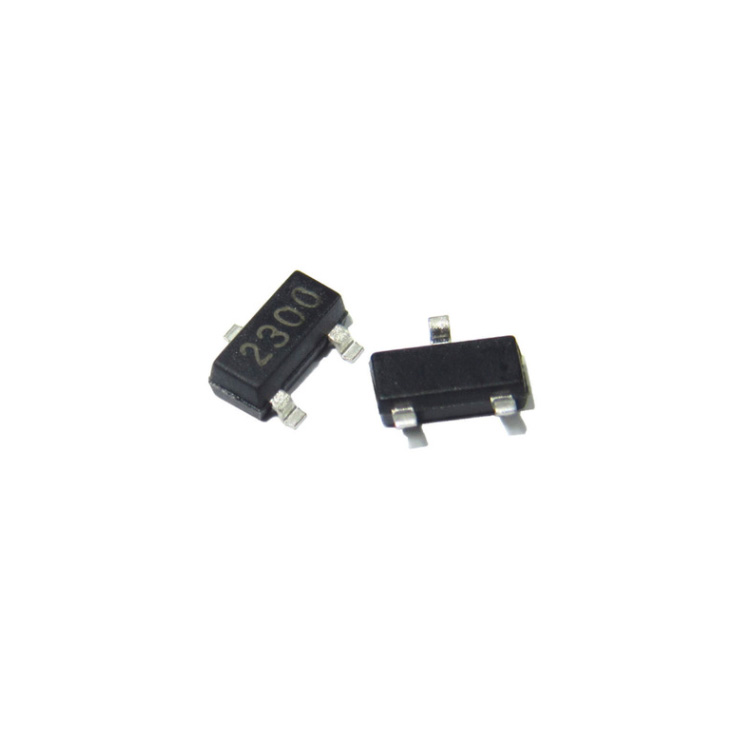 SI2300(低压MOSFET)