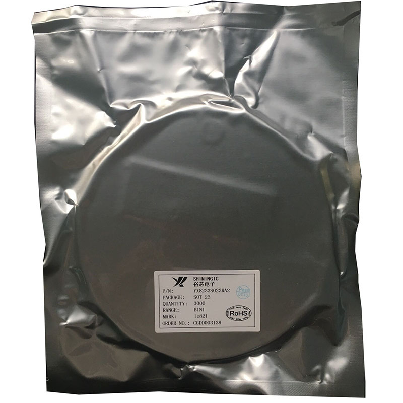 YX8233 手电筒LED驱动IC 