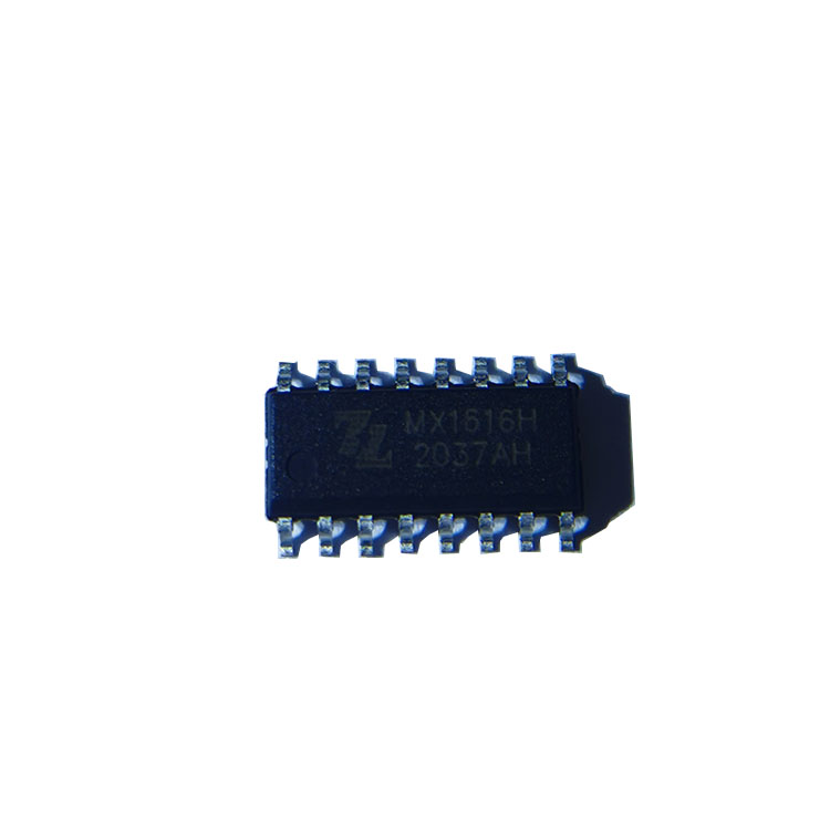 MX1616H（马达驱动IC）