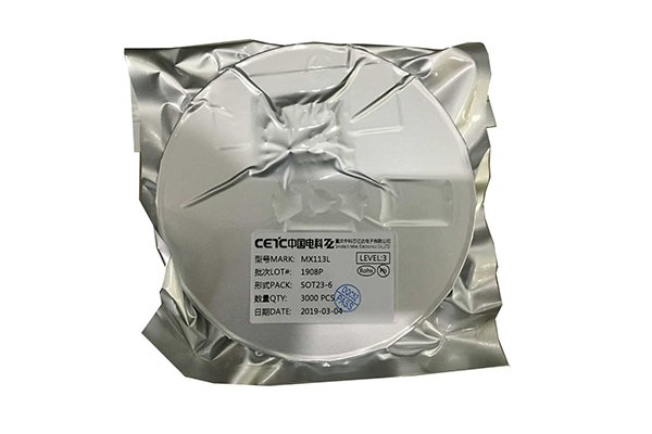 触摸IC的PCB设计过程有哪些重点呢