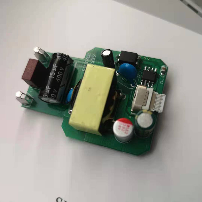 快充协议芯片6601， 可替IPT2601