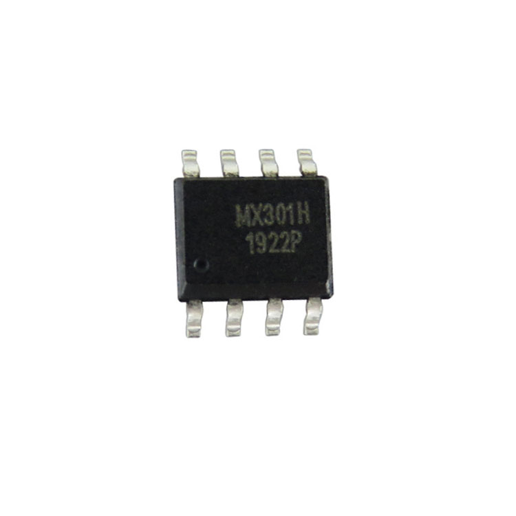 MX301H(马达驱动IC）