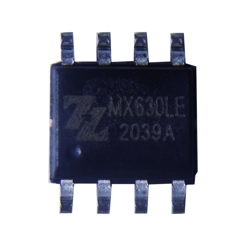MX630LE（马达驱动IC）