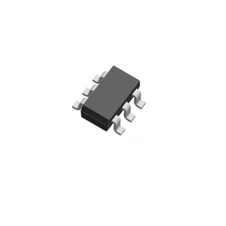 SI8205S(低压MOSFET)