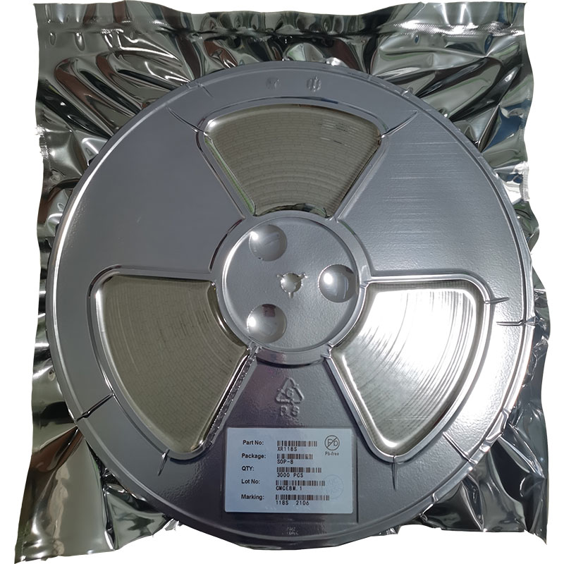 1.8A单通道玩具直流马达驱动芯片,XR118S马达驱动芯片的特点有那些？