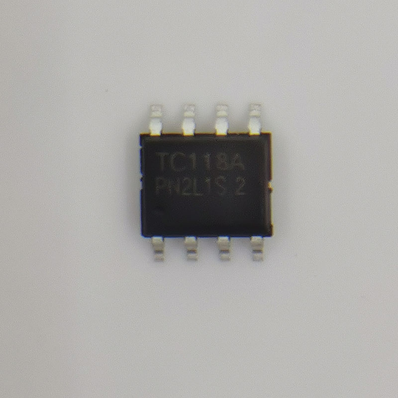 TC118A（马达驱动IC）