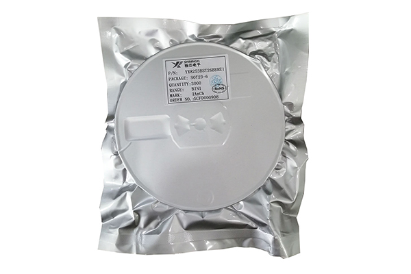 迅瑞创芯带你了解DCDC升压IC原理是什么呢