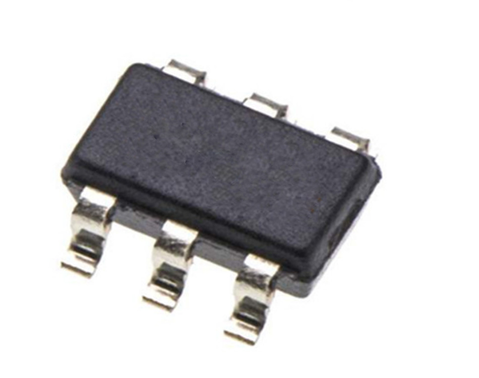 电源IC芯片是提升整个机械性能的方式