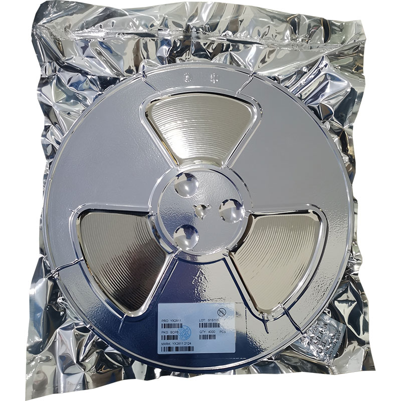 YX2811(幻彩灯LED驱动IC)