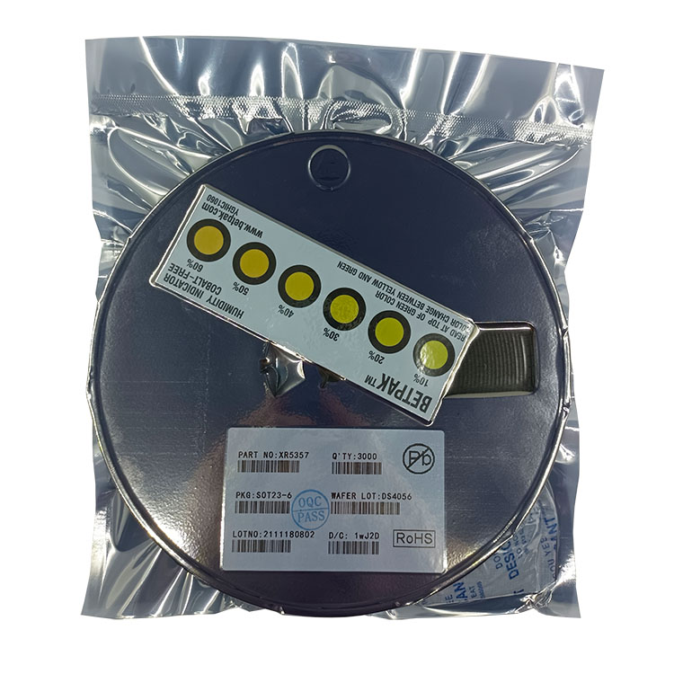 XR5357(DC-DC降价IC)